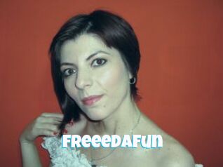 Freeedafun