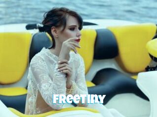 Freetiny