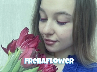 freiiaflower Miss Gros Seins