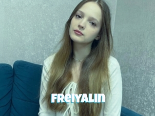 Freiyalin