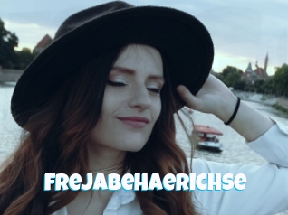 Frejabehaerichse