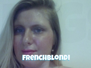Frenchblondi