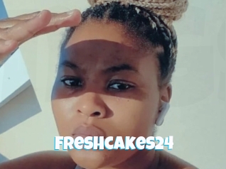 Freshcakes24