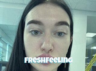 Freshfeeling