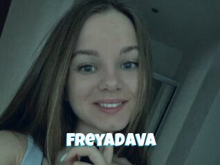 Freyadava