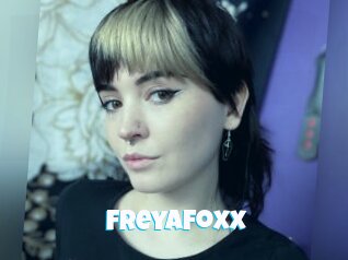 Freyafoxx