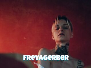 Freyagerber