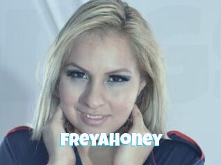 Freyahoney