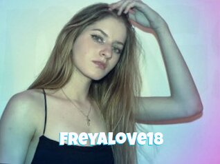 Freyalove18