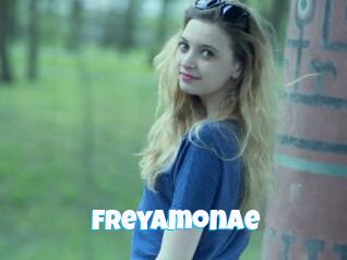 Freyamonae