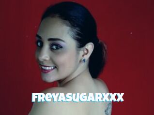 Freyasugarxxx