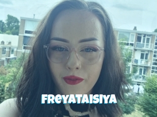 Freyataisiya