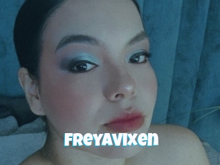 Freyavixen