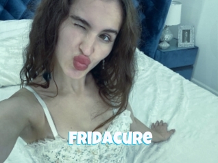 fridacure Miss Gros Seins
