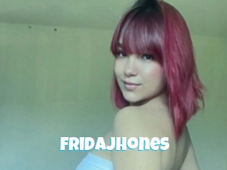 Fridajhones