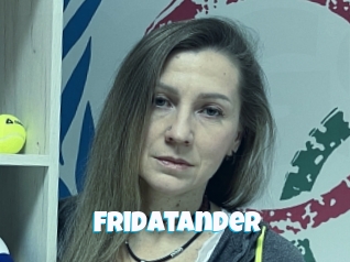 Fridatander