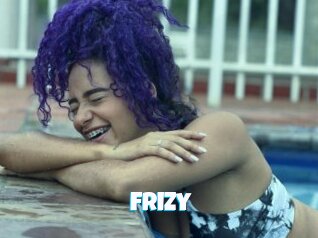 Frizy