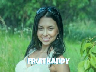 Fruitkandy