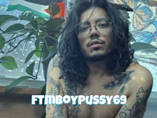 Ftmboypussy69