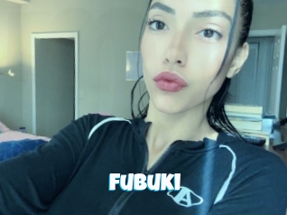 Fubuki