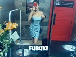 Fubuki