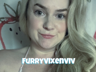 Furryvixenviv