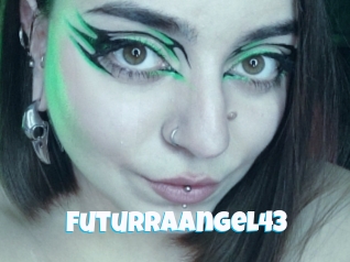 Futurraangel43