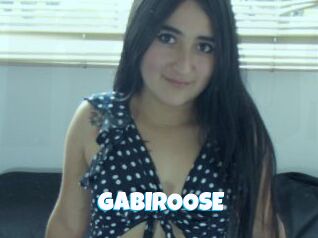 GABIROOSE