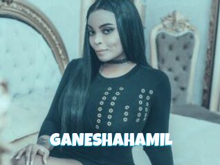 GANESHAHAMIL