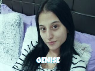 GENISE