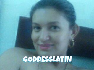 GODDESS_LATIN