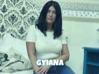 GYIANA