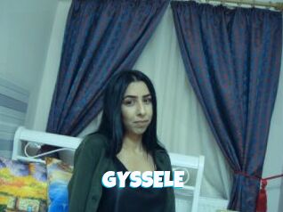GYSSELE Miss Gros Seins