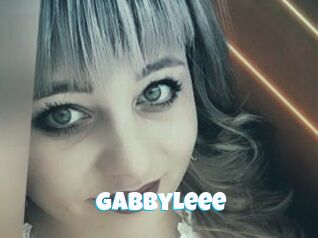 GabbyLeee