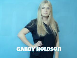 Gabby_Holdson