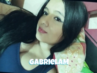GabrielaM