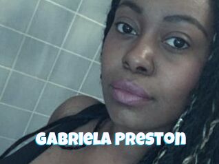 Gabriela_Preston