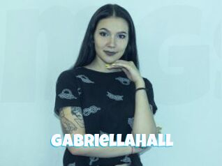 GabriellaHall
