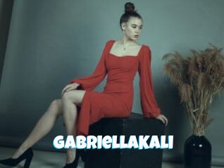GabriellaKali Miss Gros Seins
