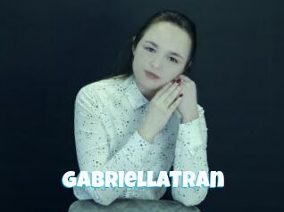 GabriellaTran Miss Gros Seins