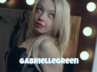 GabrielleGreen