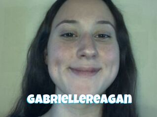 GabrielleReagan