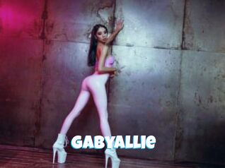 GabyAllie