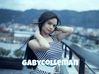 GabyColleman