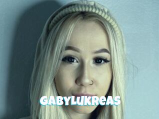 GabyLukreas