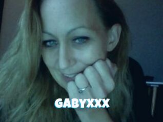 Gabyxxx