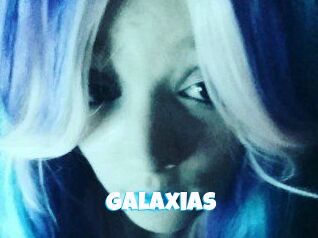 Galaxias