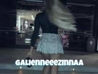 GalienneeeZinnaa