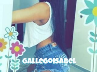 Gallegoisabel