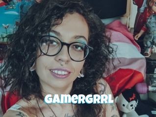 Gamergrrl